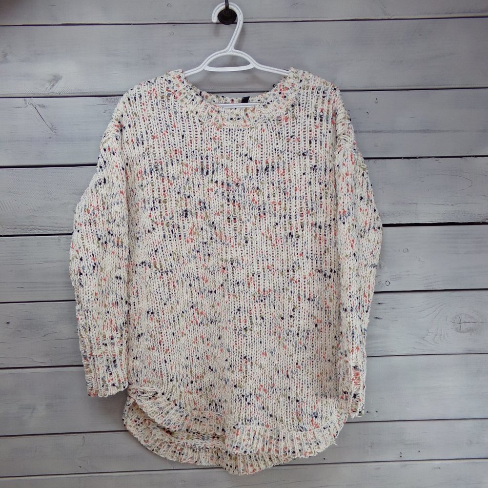 Moon & Madison Super Soft Women's Sweater